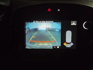 Renault Clio 2019