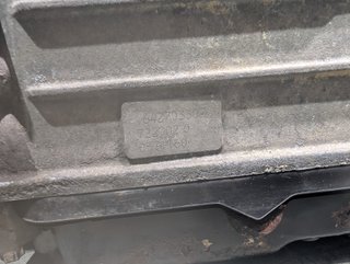 CAJA CAMBIOS 7229020