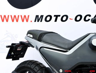HUSQVARNA SVARTPILEN 125 -APTA B Y A1-