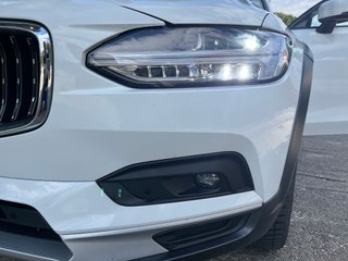 Volvo V90 Cross Country B4D Pro 197cv AWD MHEV 21