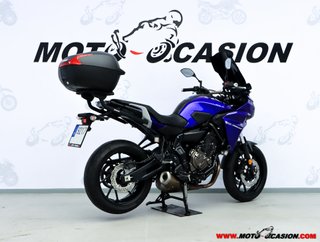 YAMAHA MT-07 TRACER ¿A2?