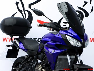 YAMAHA MT-07 TRACER ¿A2?