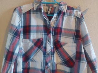 Conjunto camisa y Pantalón