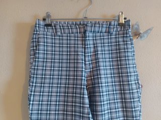 Conjunto camisa y Pantalón