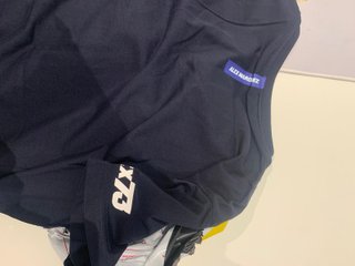 Camiseta Alex Márquez 73 Mujer Talla L