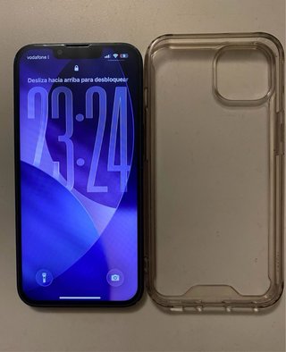 iPhone 13 256GB 89%