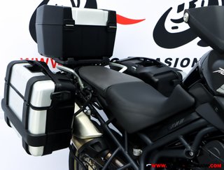 TRIUMPH TIGER 800 ¿A2?
