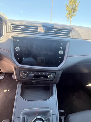 SEAT Ibiza 2021