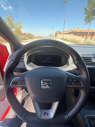 SEAT Ibiza 2021