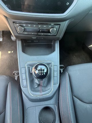 SEAT Ibiza 2021