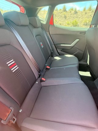 SEAT Ibiza 2021