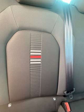 SEAT Ibiza 2021