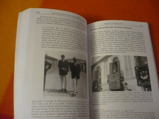REYES Y CORTESANOS MONARQUIA ALFONSINA Y MARQUESES