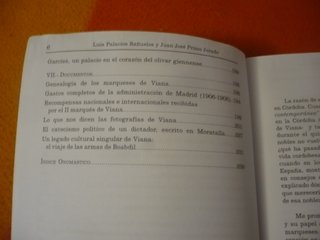 REYES Y CORTESANOS MONARQUIA ALFONSINA Y MARQUESES