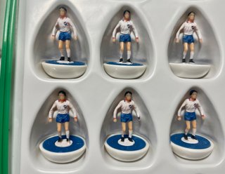 Subbuteo La Leggenda Nacional Montevideo 1988 n 58