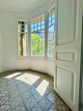 Baldosa hidráulica Orsola Barcelona 140 m²