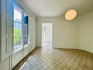 Baldosa hidráulica Orsola Barcelona 140 m²