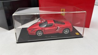 KYO05001T	Kyosho Ferrari Enzo 1/43