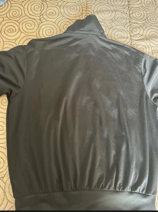Chaqueta Adidas Firebird Negra Talla L