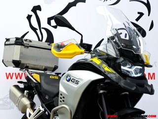 BMW F 850 GS ADVENTURE 40 ANIVERSARIO ¿A2?