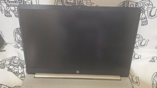 HP 15s Intel i7 | 12GB RAM | 512GB