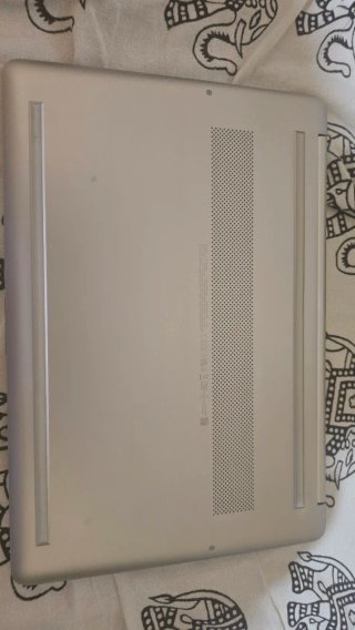 HP 15s Intel i7 | 12GB RAM | 512GB
