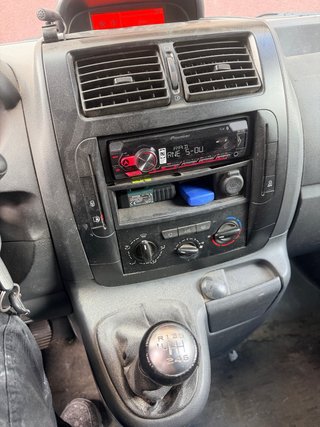 FIAT Scudo 2016 150.000km