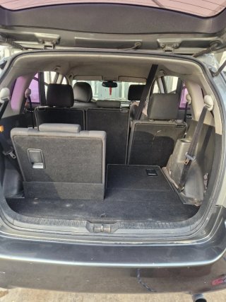 Toyota Verso 2006