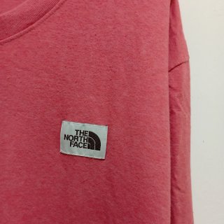 Maglia The North Face Uomo Corallo XL