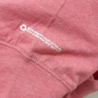 Maglia The North Face Uomo Corallo XL