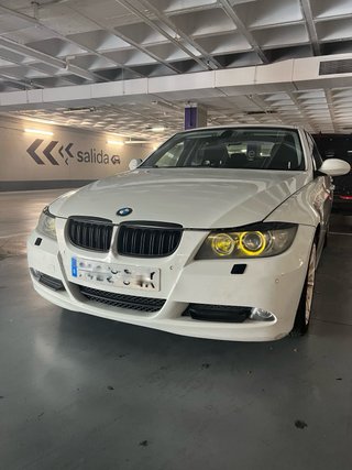 BMW Serie 3 2009