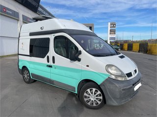 Renault Trafic 2005