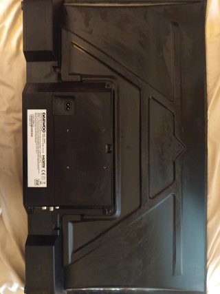 Smart TV Daewoo 32