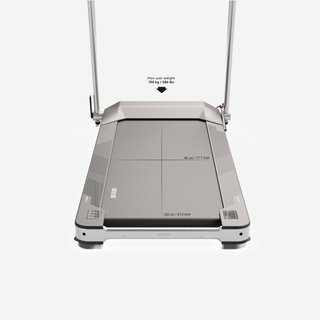 Cinta Correr Compact Run100 Plegable 14 km/h Garantía