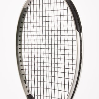 Set de 2 raquetas de tenis Essential Adulto  2 pelotas 1