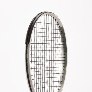 Set de 2 raquetas de tenis Essential Adulto  2 pelotas 1