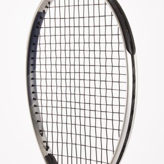 Set de 2 raquetas de tenis Essential Adulto  2 pelotas 1