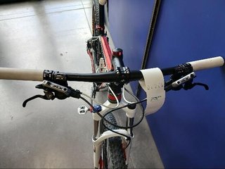 Orbea Alma H30