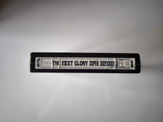 The Next Glory Super Sidekicks 3 Neo Geo MVS SNK