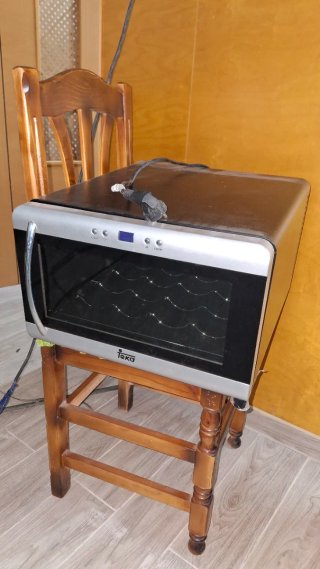 Vinoteca Teka