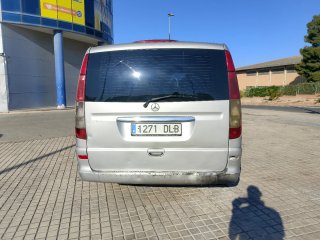 Mercedes-Benz Viano 2006