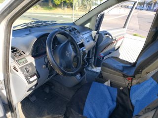 Mercedes-Benz Viano 2006