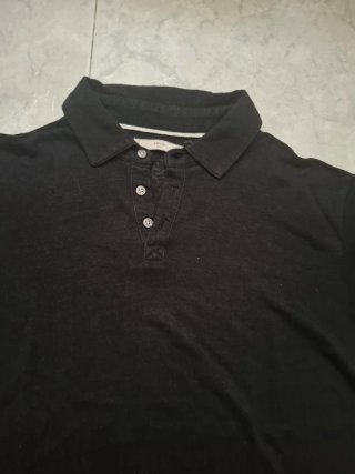 Lote 7 Camisetas Talla M Hombre por 20e