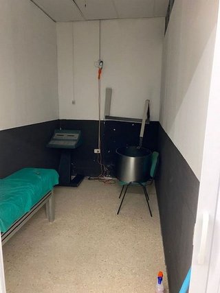 Local comercial en alquiler en Benicalap en Valencia