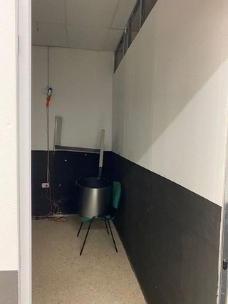 Local comercial en alquiler en Benicalap en Valencia