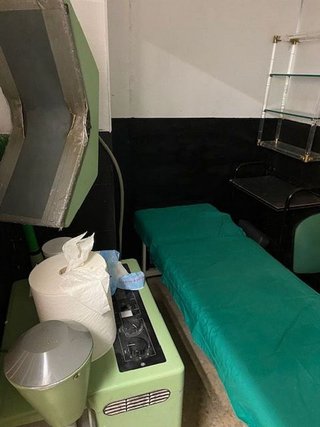 Local comercial en alquiler en Benicalap en Valencia