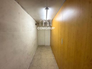 Local comercial en alquiler en La Sagrada Família en Barcelona