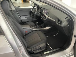 BMW Serie 1 2022