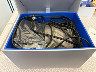 PlayStation VR con caja original
