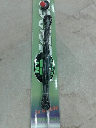 PRESIDENT TEXAS 1800 POWER ANTENA CB 27 MHZ